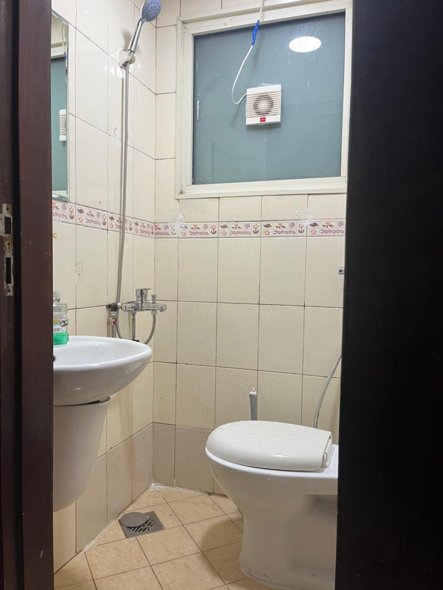 Guest house Shj Dxb Sunny Border Dubai