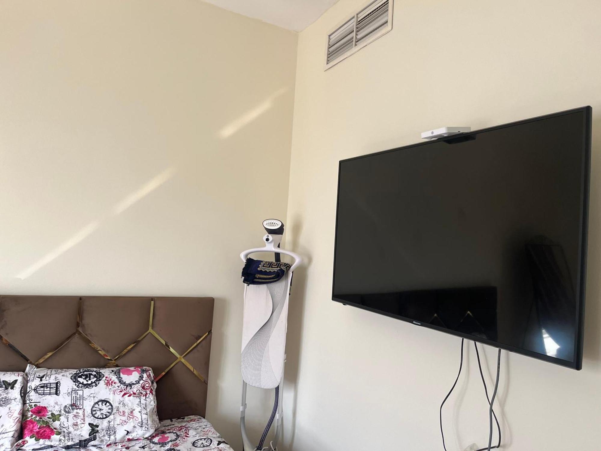 Guest house Shj Dxb Sunny Border *