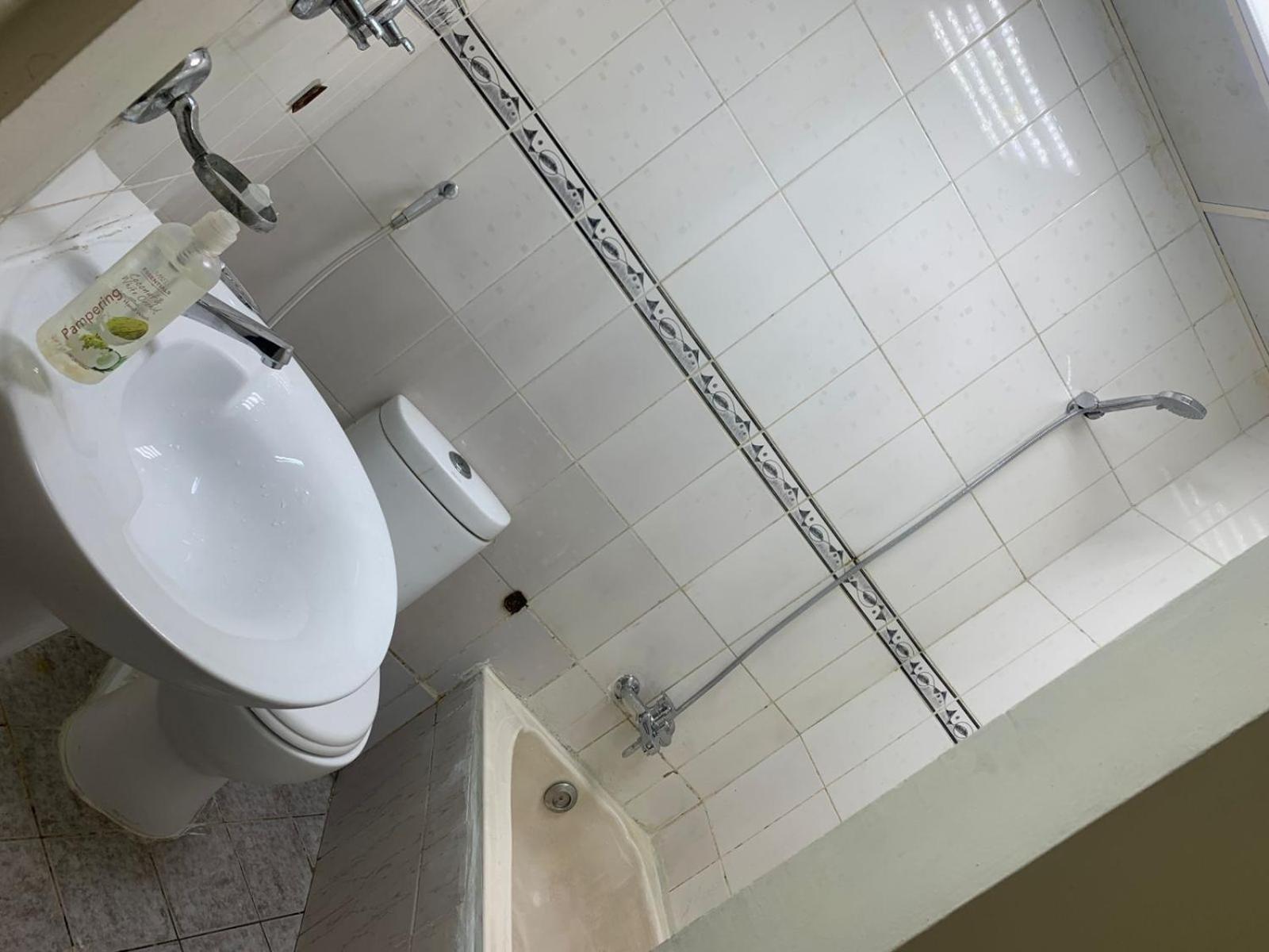 Shj Dxb Sunny Border Guest house *