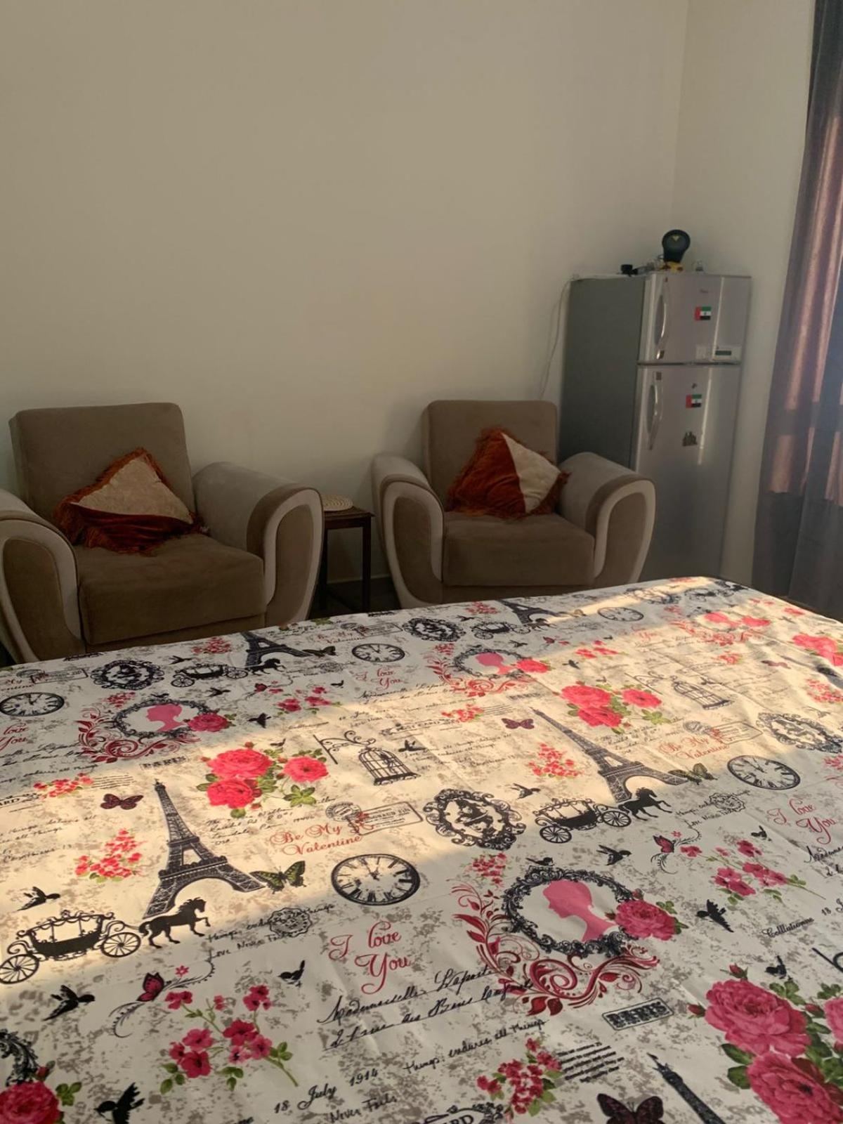Guest house Shj Dxb Sunny Border *