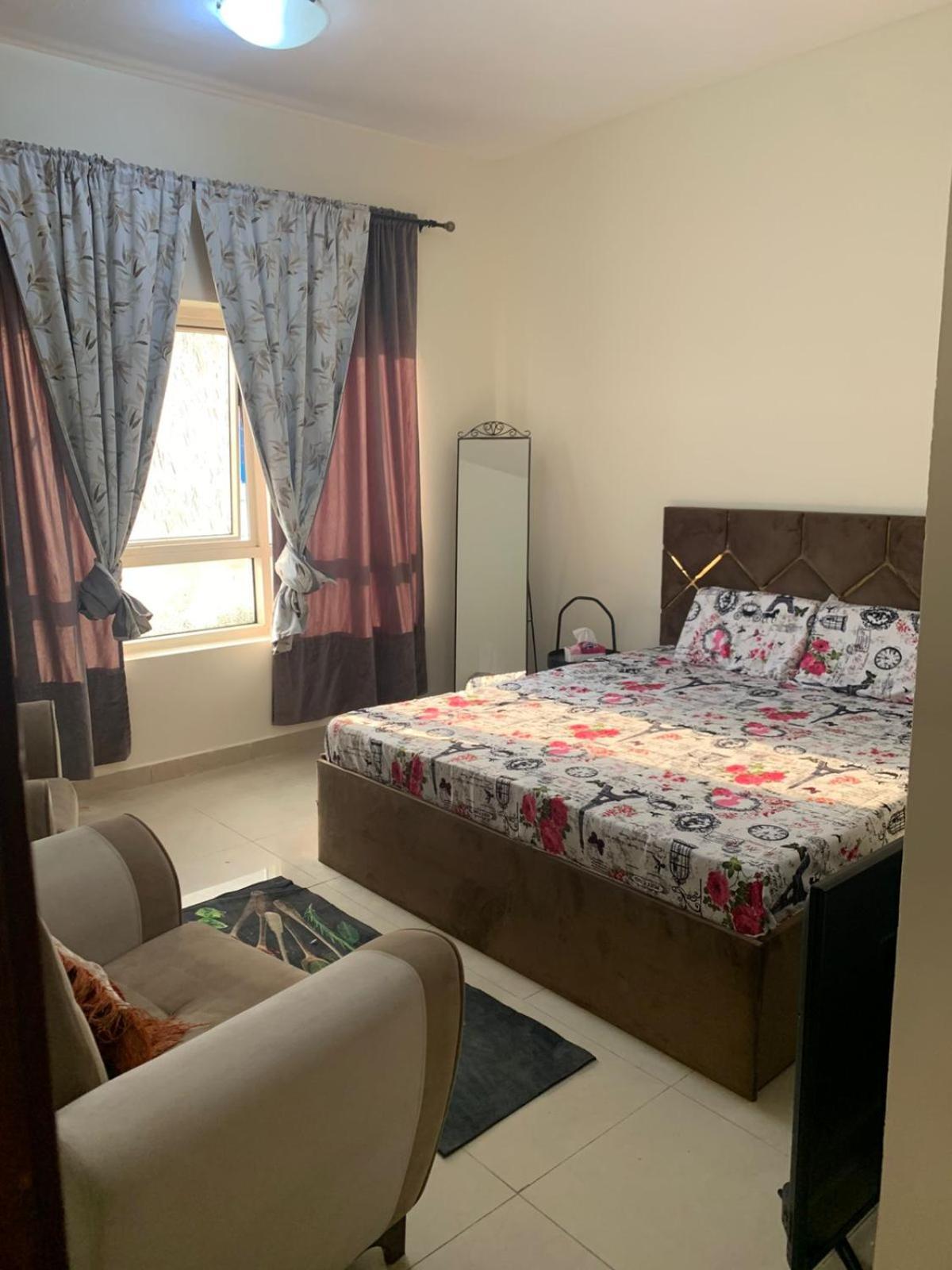Guest house Shj Dxb Sunny Border