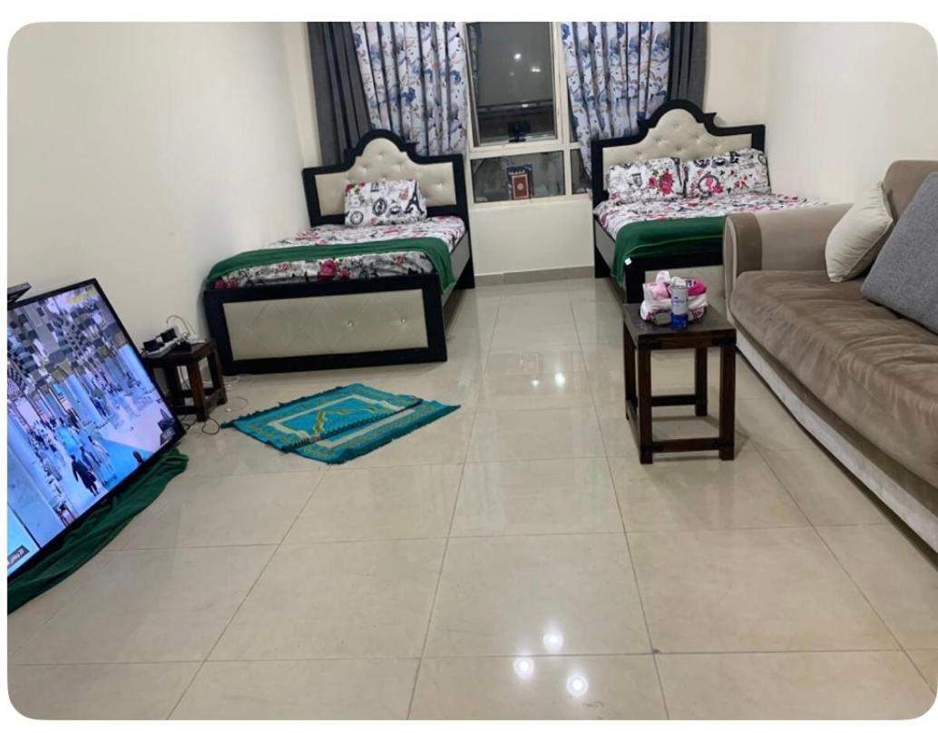 Guest house Shj Dxb Sunny Border