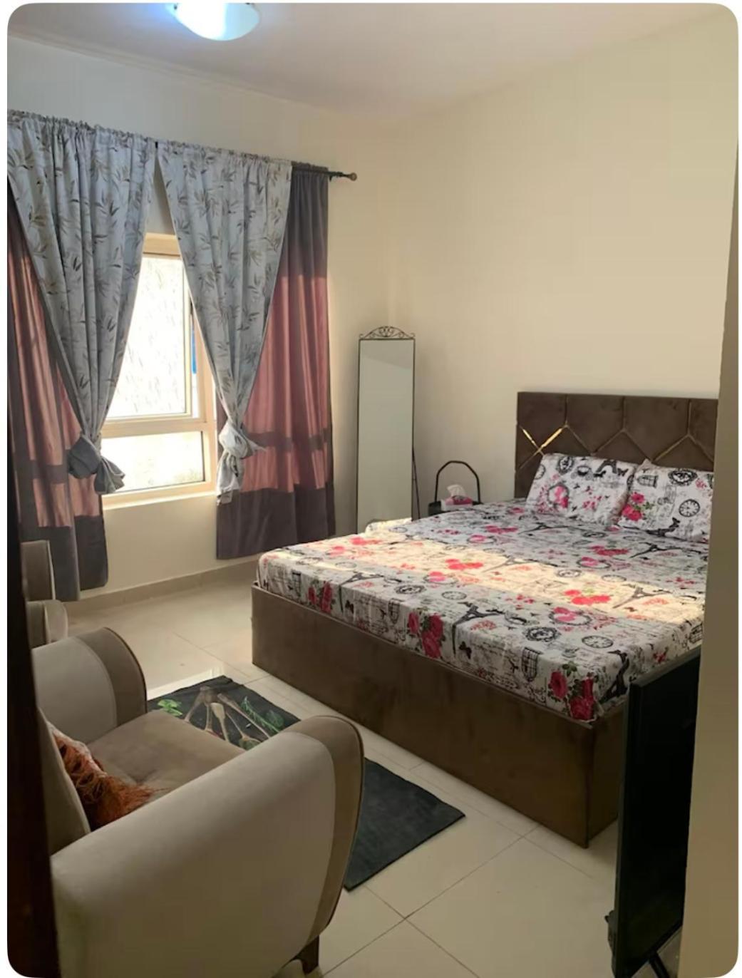 Guest house Shj Dxb Sunny Border Dubai