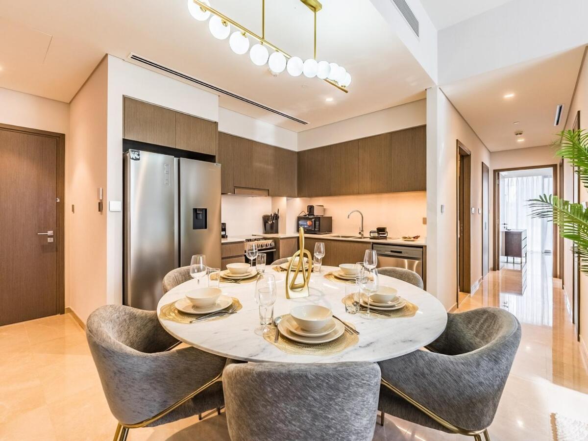 2 Bedroom - Grande Signature - Burj Khalifa View Apartment *