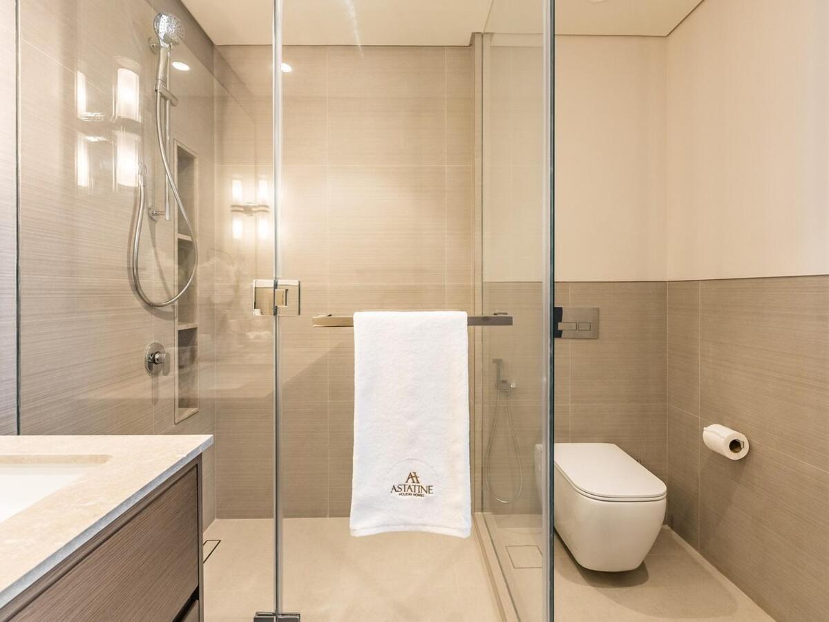 Apartment 2 Bedroom - Grande Signature - Burj Khalifa View *