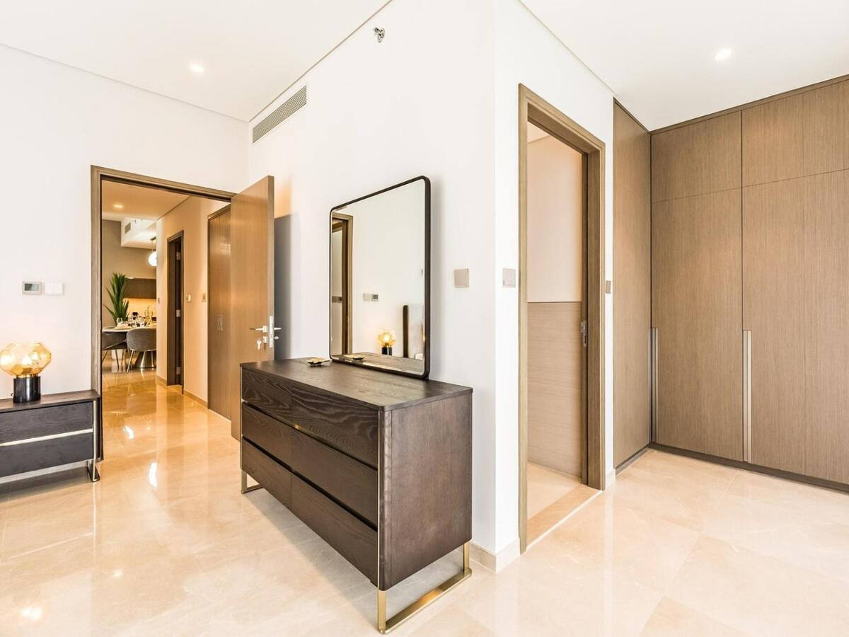 2 Bedroom - Grande Signature - Burj Khalifa View Apartment Dubai