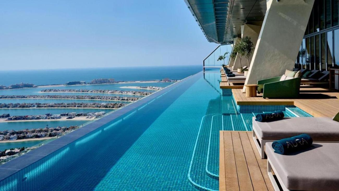 Primestay - Palm View - Palm Jumeirah Dubai