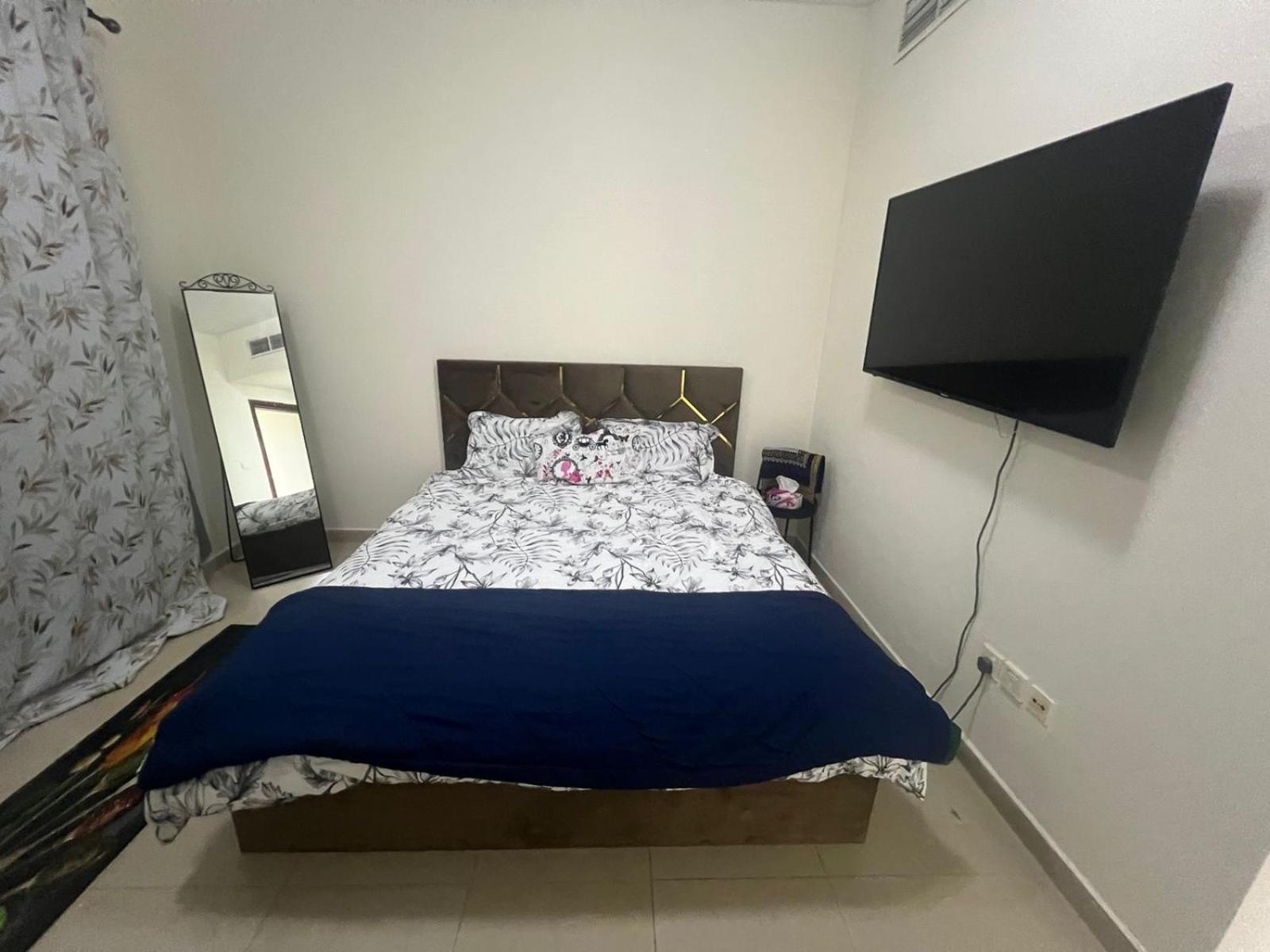 Guest house Shj Dxb Sunny Border *