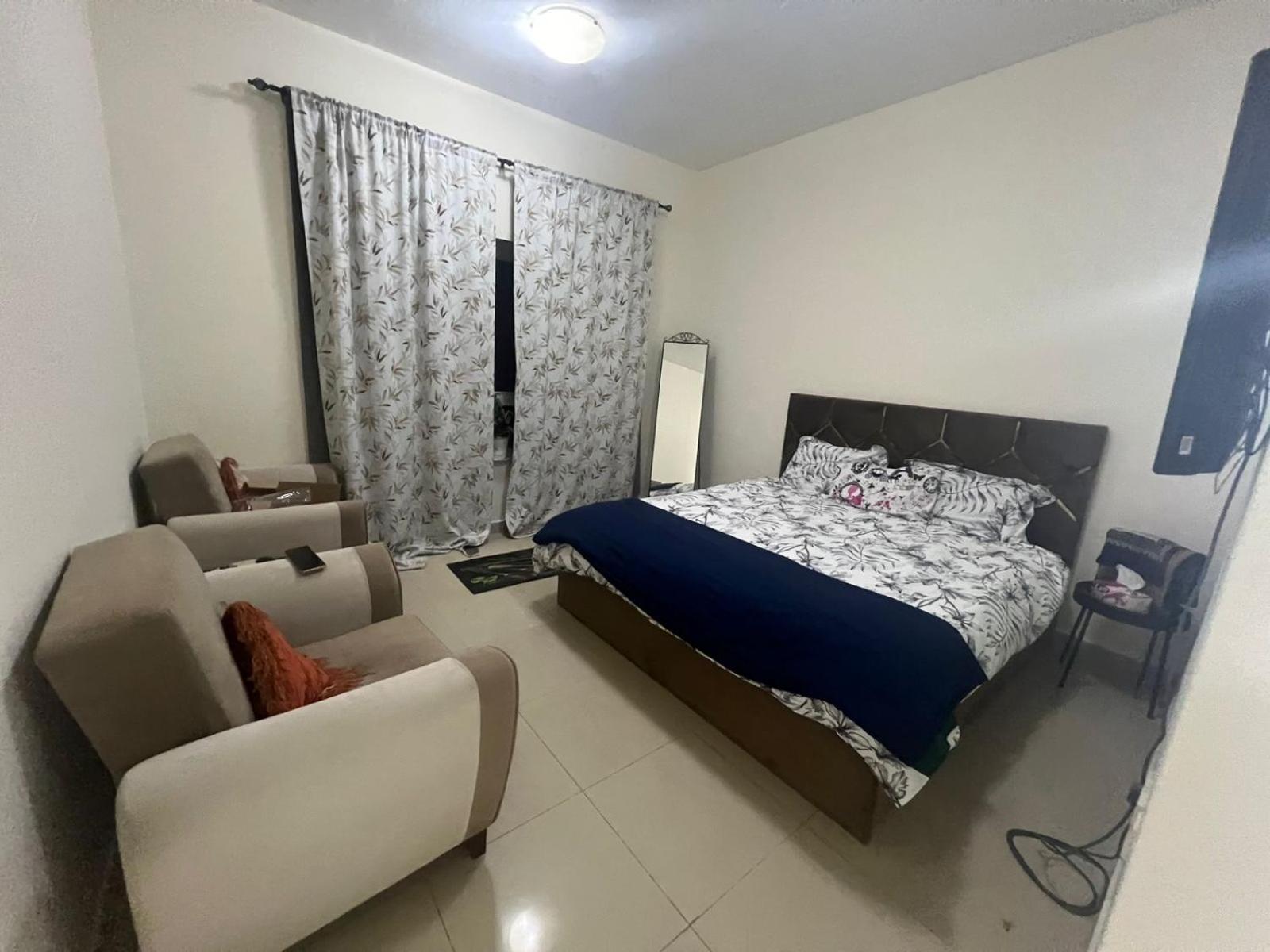 Guest house Shj Dxb Sunny Border