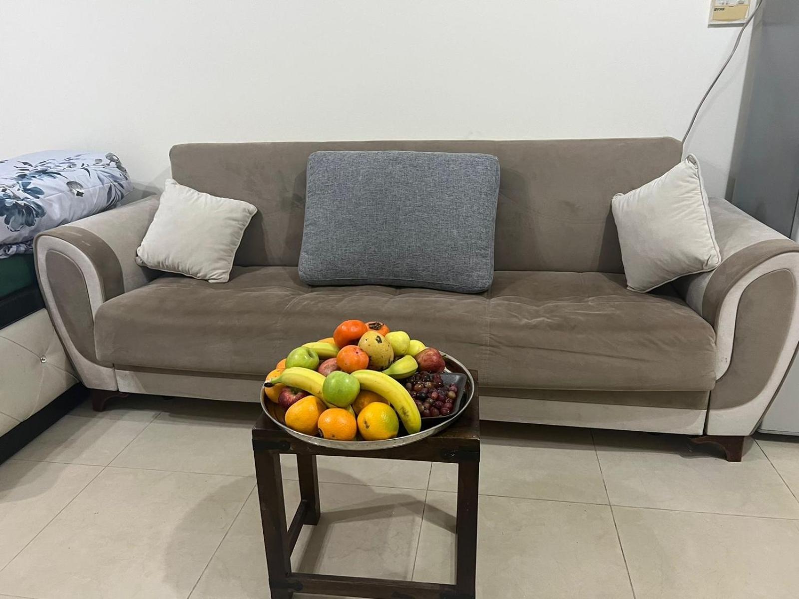 Guest house Shj Dxb Sunny Border Dubai