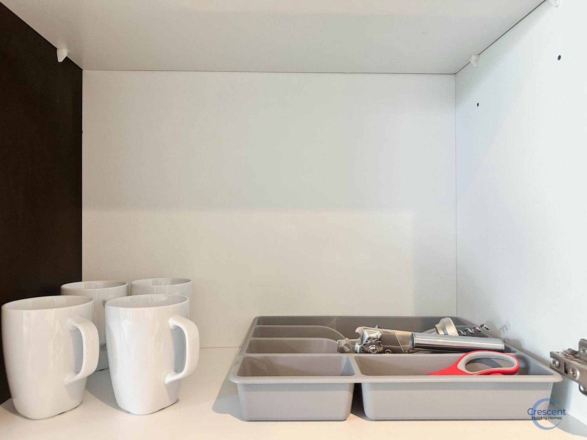 Apartment Elegant Living In Capital Bay *