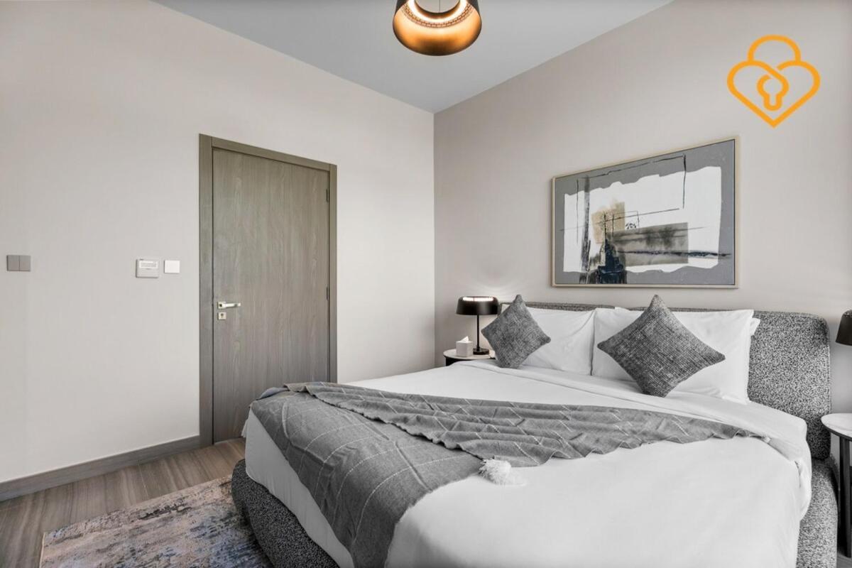 Villa Keysplease 4br, Nanny Room, Bbq, Garden, Malibu Access, Damac Hills Dubai