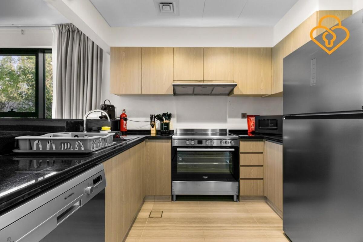 Keysplease 4br, Nanny Room, Bbq, Garden, Malibu Access, Damac Hills * Dubai