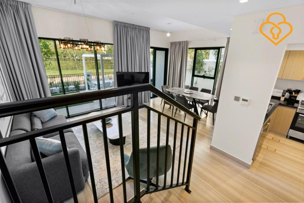 Keysplease 4br, Nanny Room, Bbq, Garden, Malibu Access, Damac Hills