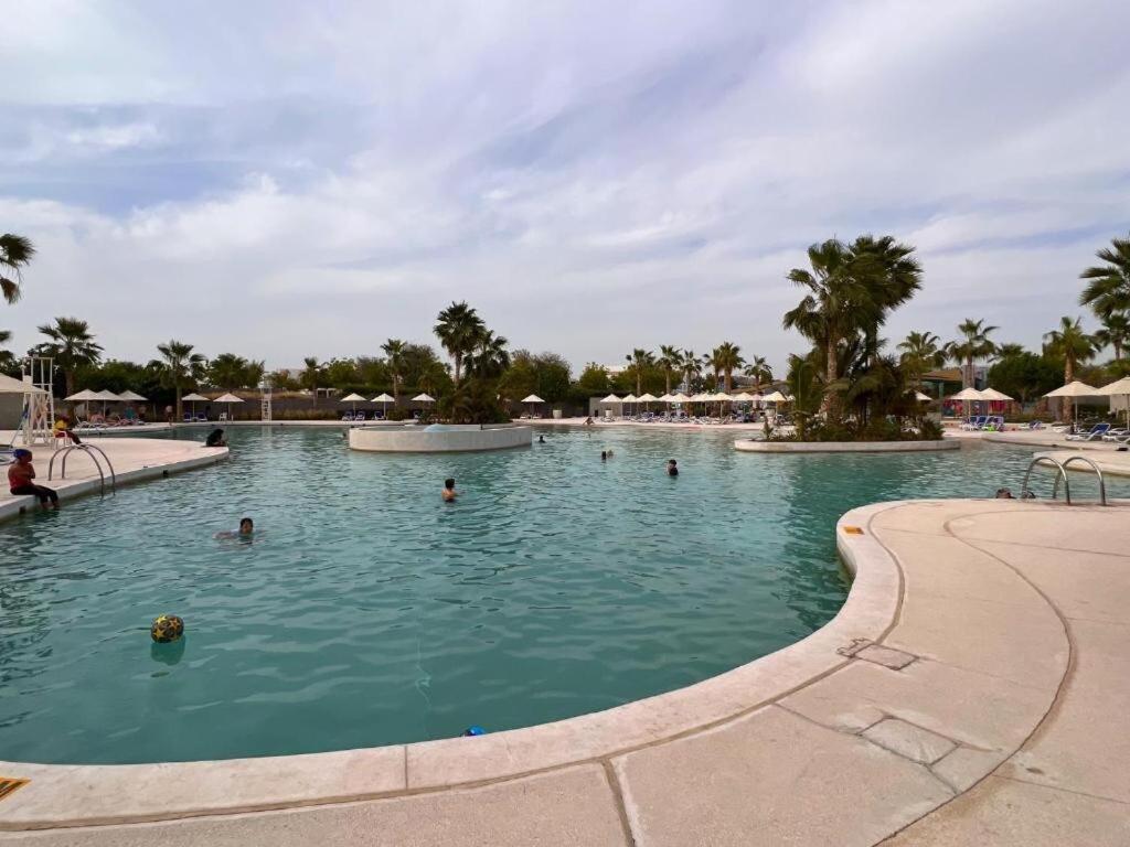 Villa Keysplease 4br, Nanny Room, Bbq, Garden, Malibu Access, Damac Hills Dubai