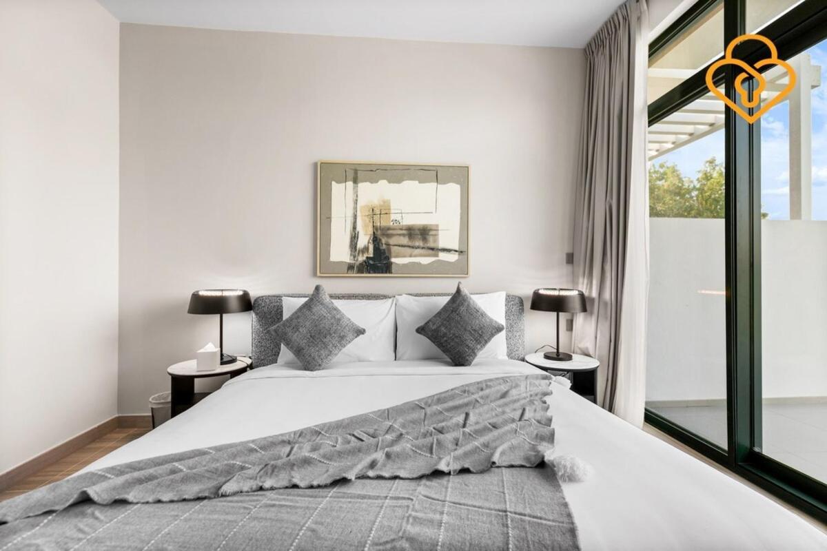 Keysplease 4br, Nanny Room, Bbq, Garden, Malibu Access, Damac Hills