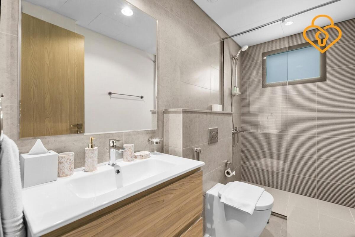 Keysplease 4br, Nanny Room, Bbq, Garden, Malibu Access, Damac Hills * Dubai