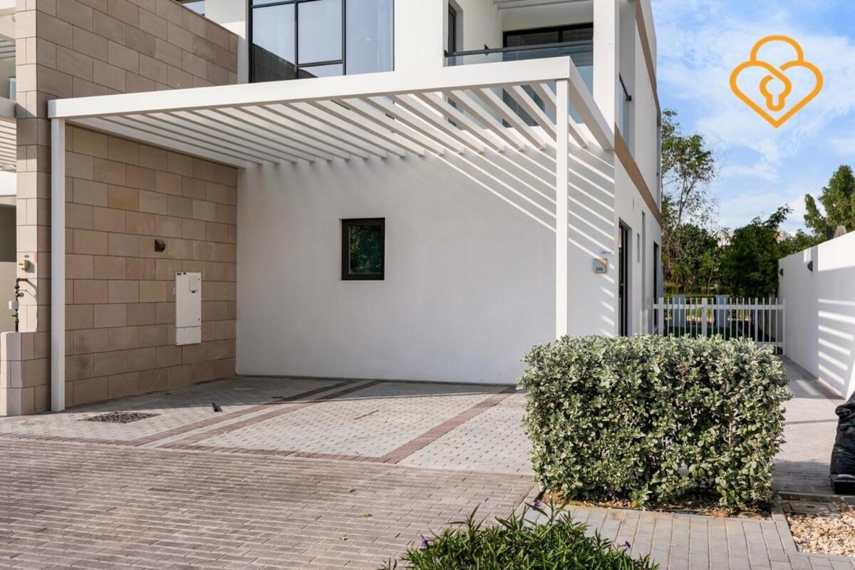 Keysplease 4br, Nanny Room, Bbq, Garden, Malibu Access, Damac Hills *