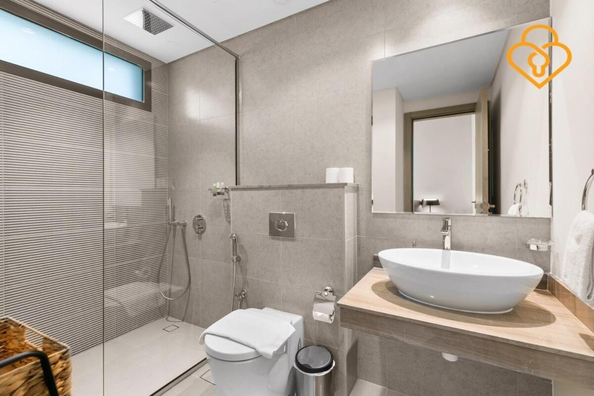 Villa Keysplease 4br, Nanny Room, Bbq, Garden, Malibu Access, Damac Hills Dubai