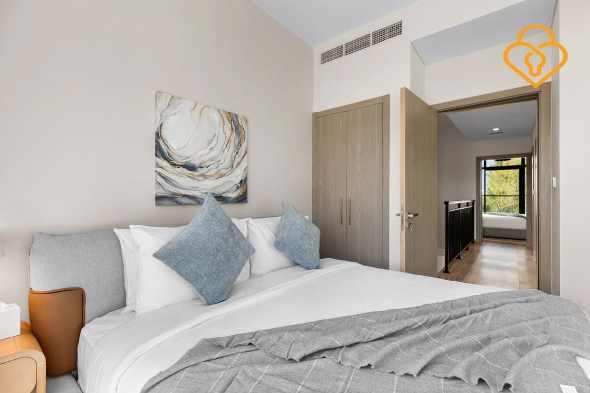 Keysplease 4br, Nanny Room, Bbq, Garden, Malibu Access, Damac Hills *