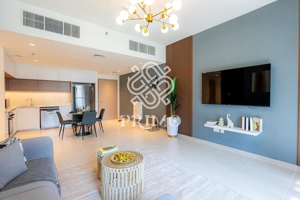 Apartment Sleek And Stylish 2-Bedroom In Creek Edge Tower 2 *