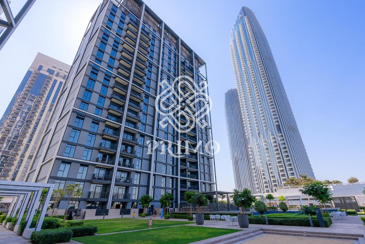 Sleek And Stylish 2-Bedroom In Creek Edge Tower 2 *