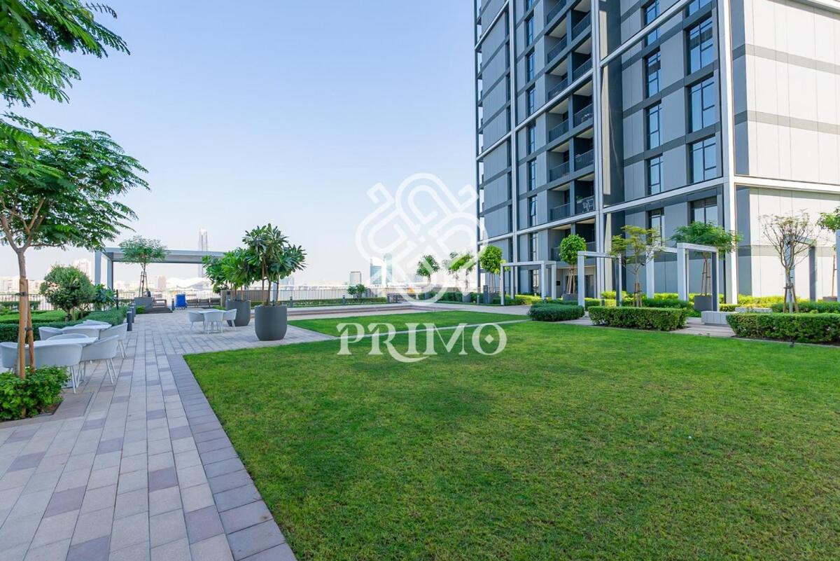 Sleek And Stylish 2-Bedroom In Creek Edge Tower 2 Apartment *