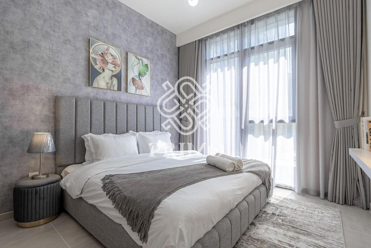Sleek And Stylish 2-Bedroom In Creek Edge Tower 2 Apartment *