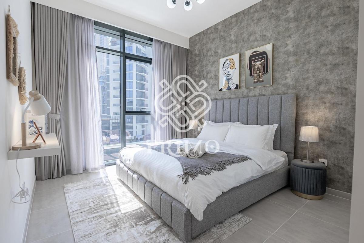 Apartment Sleek And Stylish 2-Bedroom In Creek Edge Tower 2