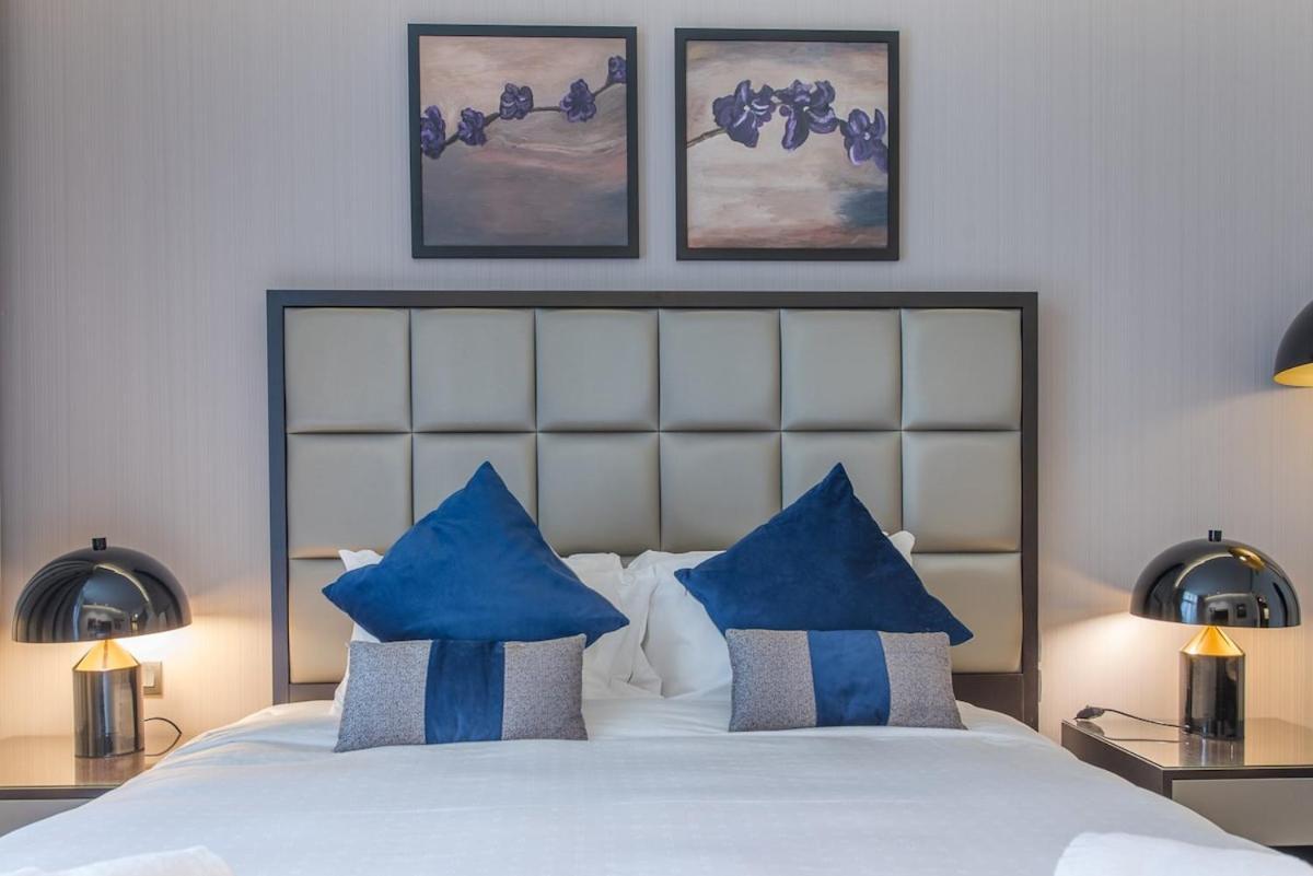 Modern Unit In Business Bay Dubai