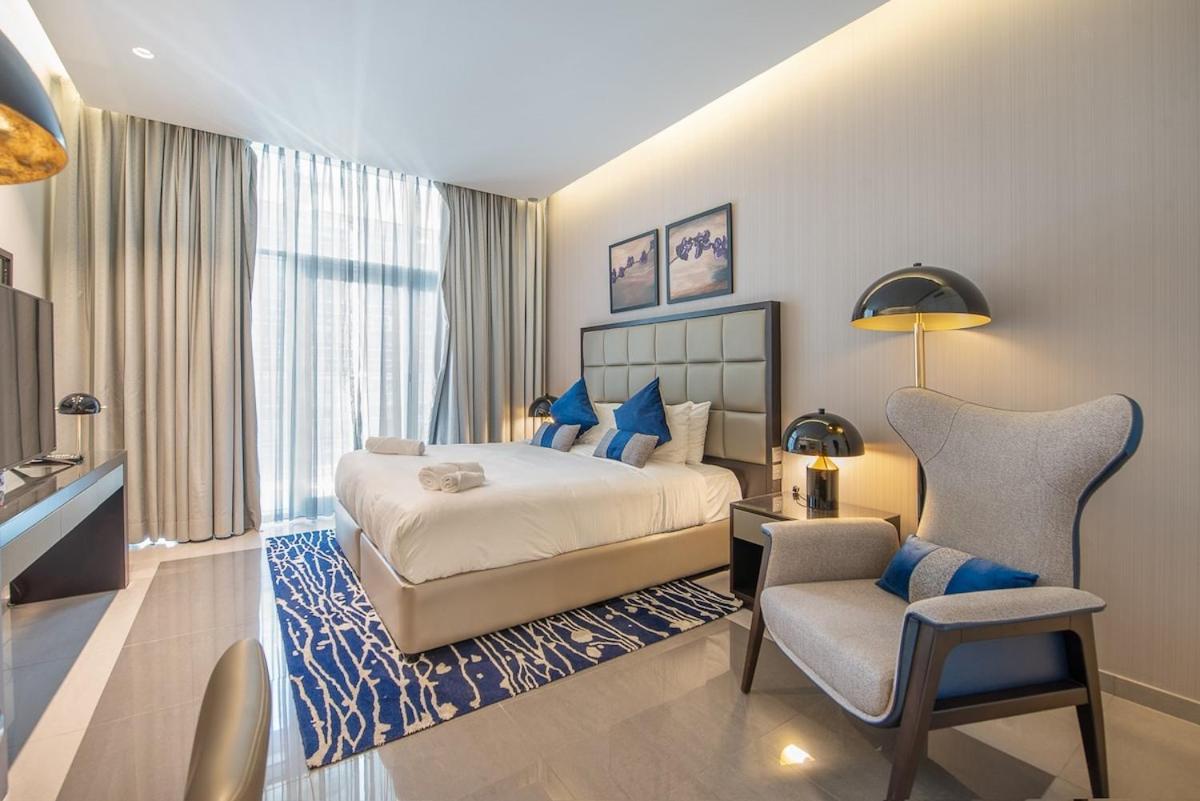 Modern Unit In Business Bay Dubai