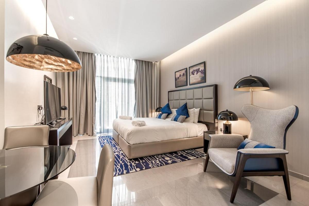 Modern Unit In Business Bay