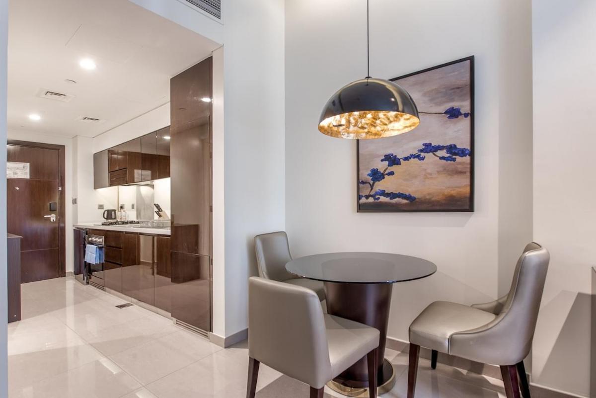Apartment Modern Unit In Business Bay
