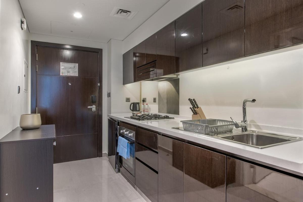 Modern Unit In Business Bay *