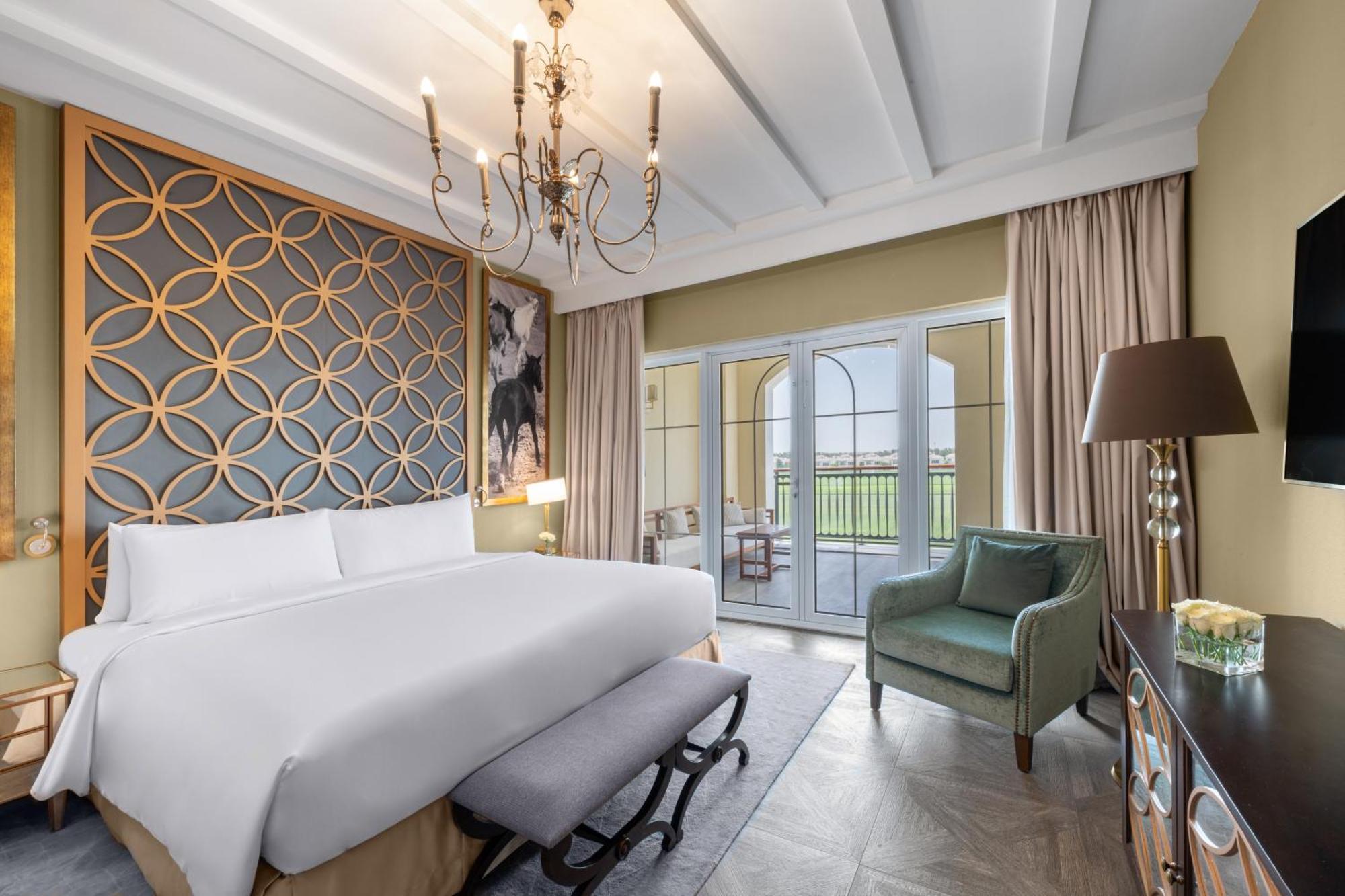 Al Habtoor Polo Resort