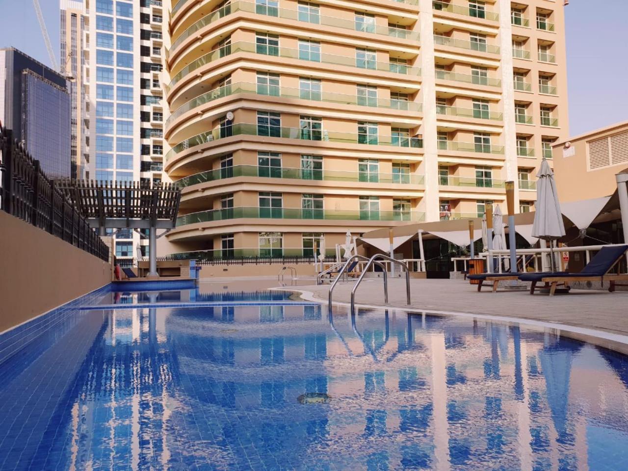 Homestay Amazing Marina View With Balcony