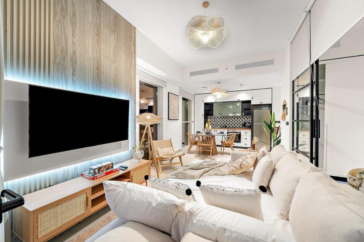 Apartment First Class 2br Sophisticated & Luxurious *