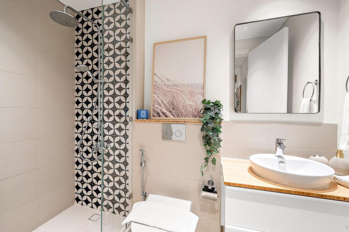 First Class 2br Sophisticated & Luxurious *