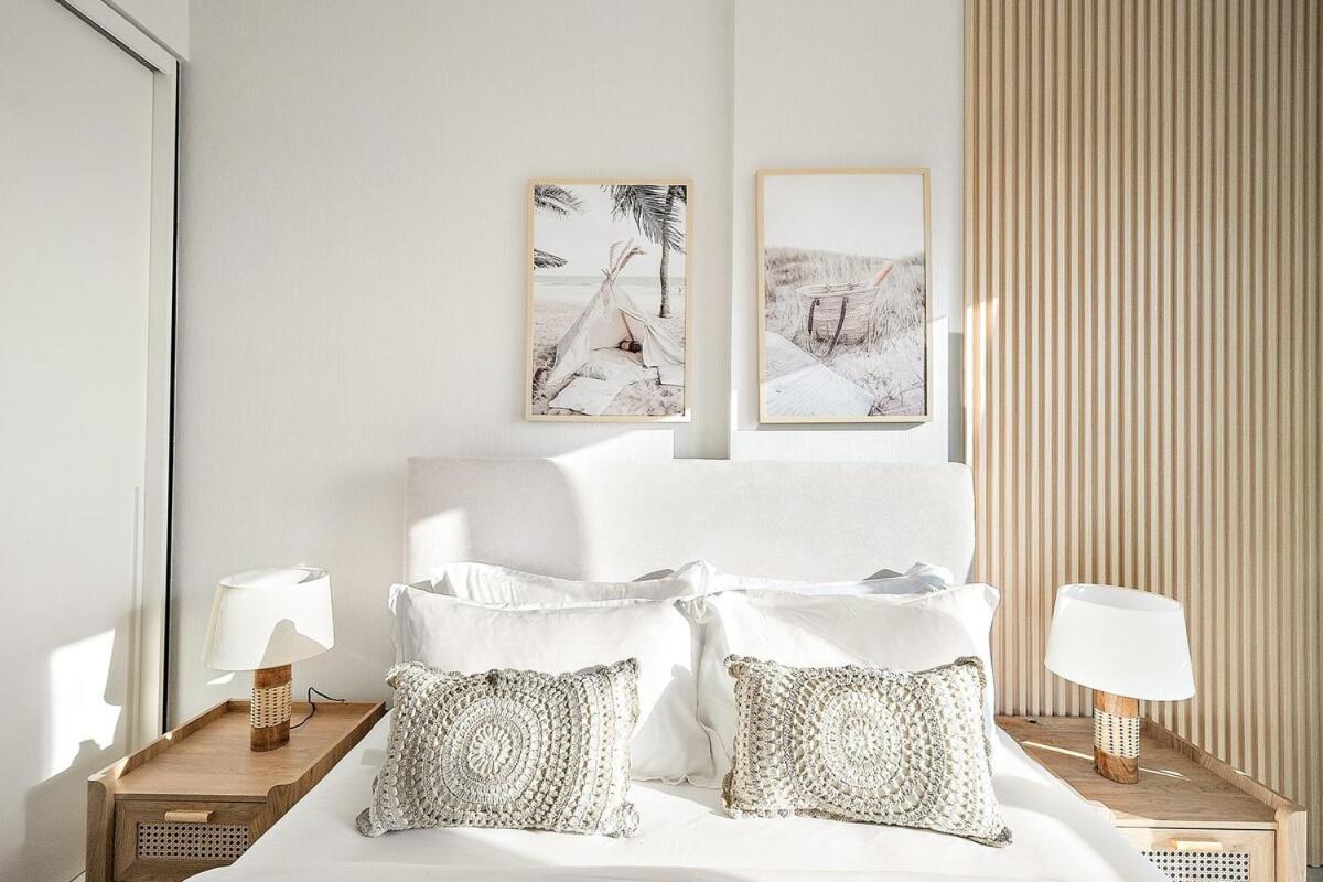 First Class 2br Sophisticated & Luxurious Apartment