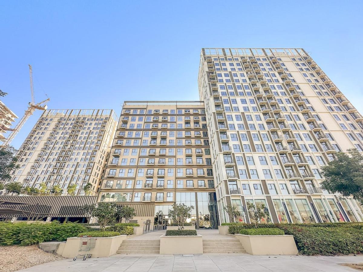 First Class 2br Sophisticated & Luxurious * Dubai