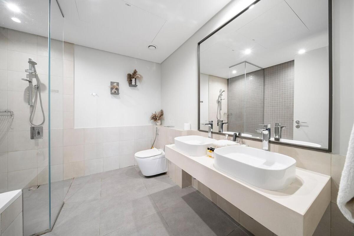 Apartment First Class 2br Panoramic Views Of Frame Dubai