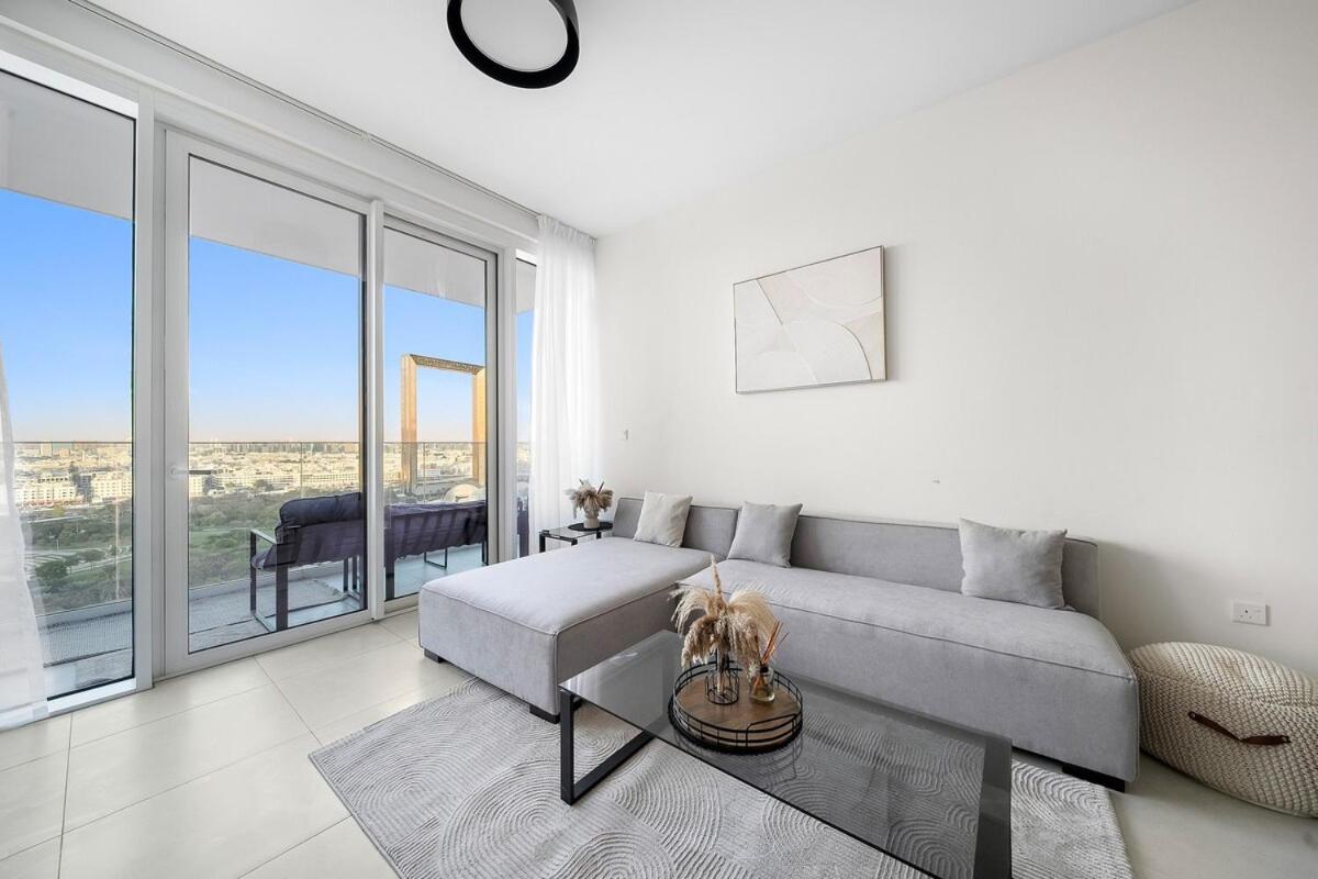 First Class 2br Panoramic Views Of Frame Apartment *