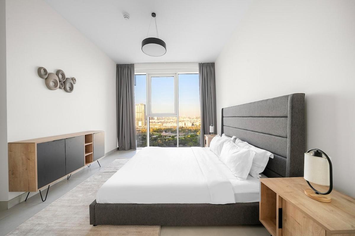 First Class 2br Panoramic Views Of Frame Apartment *