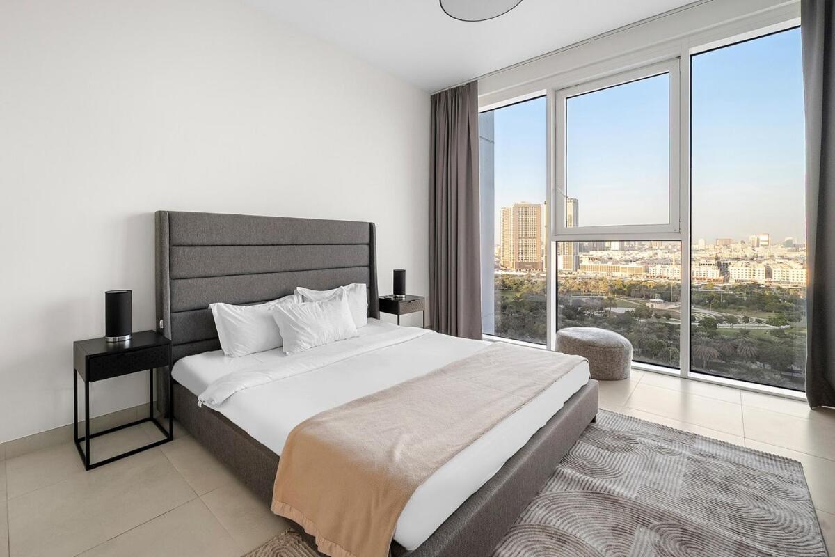 First Class 2br Panoramic Views Of Frame