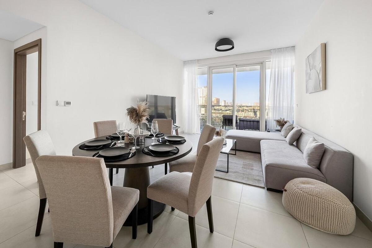 First Class 2br Panoramic Views Of Frame Apartment *