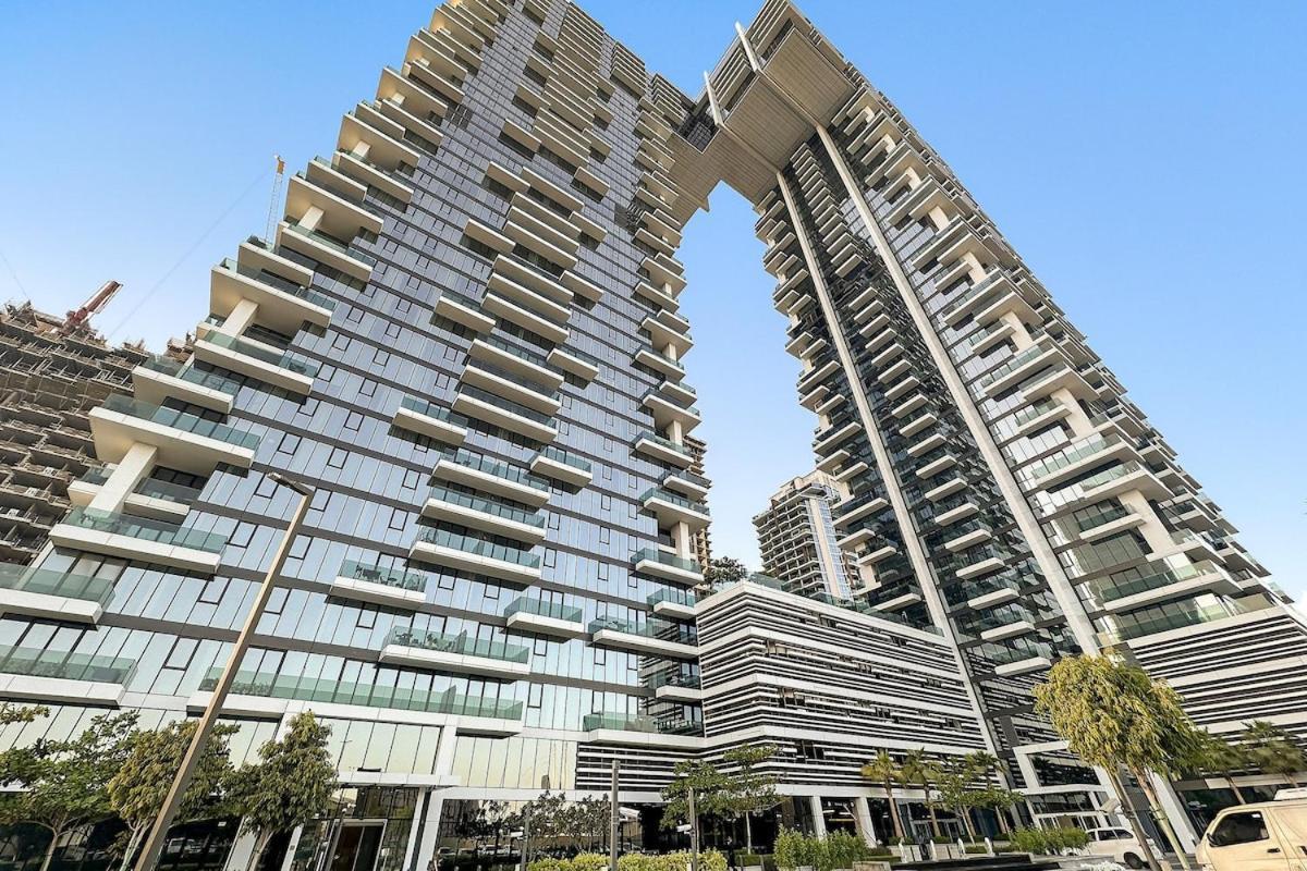 First Class 2br Panoramic Views Of Frame * Dubai