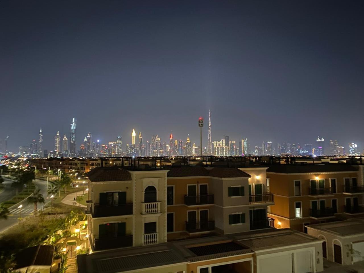 La Sirene - Full Burj Khalifa View Apartment Dubai