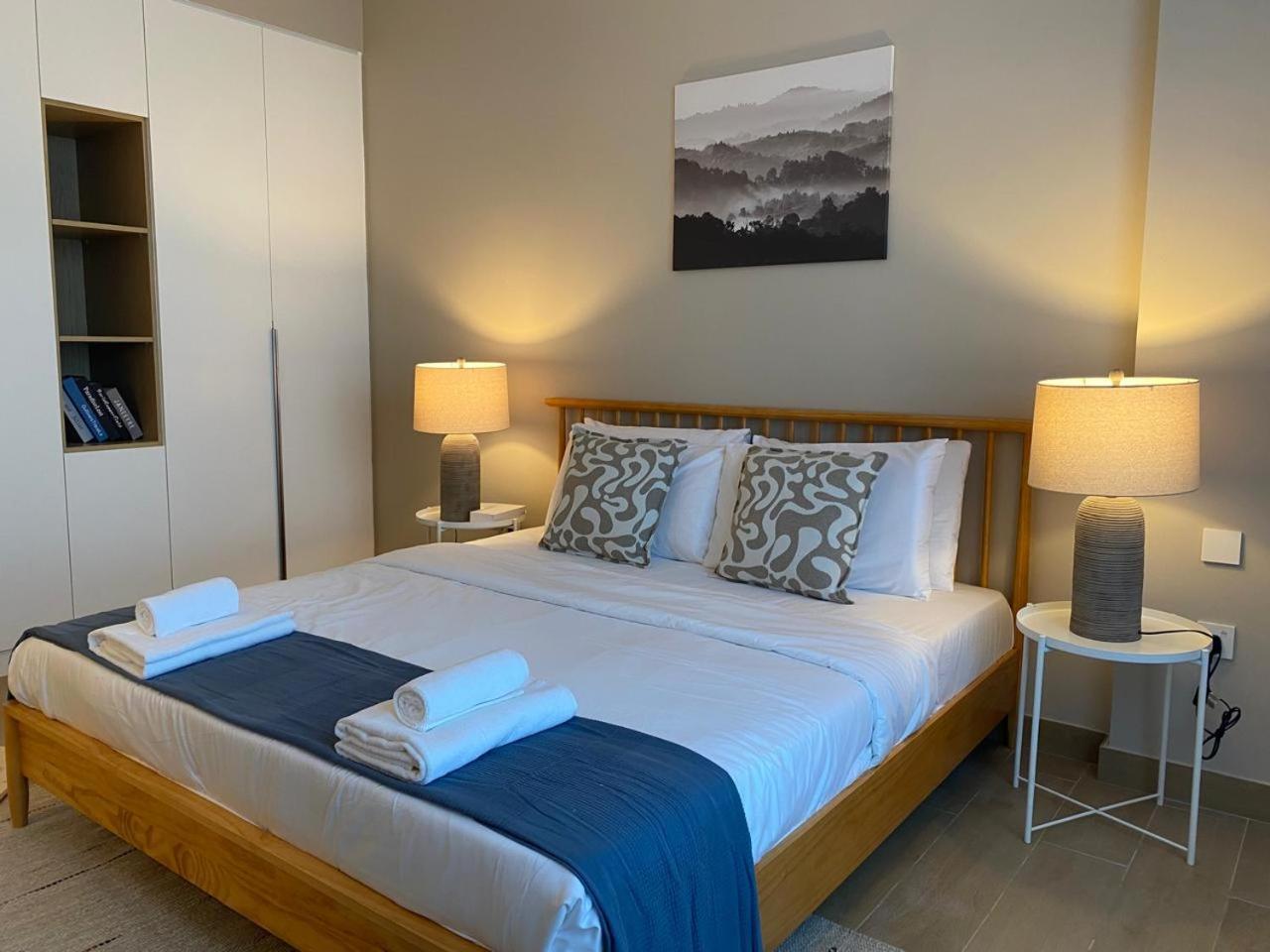 La Sirene - Full Burj Khalifa View Apartment *