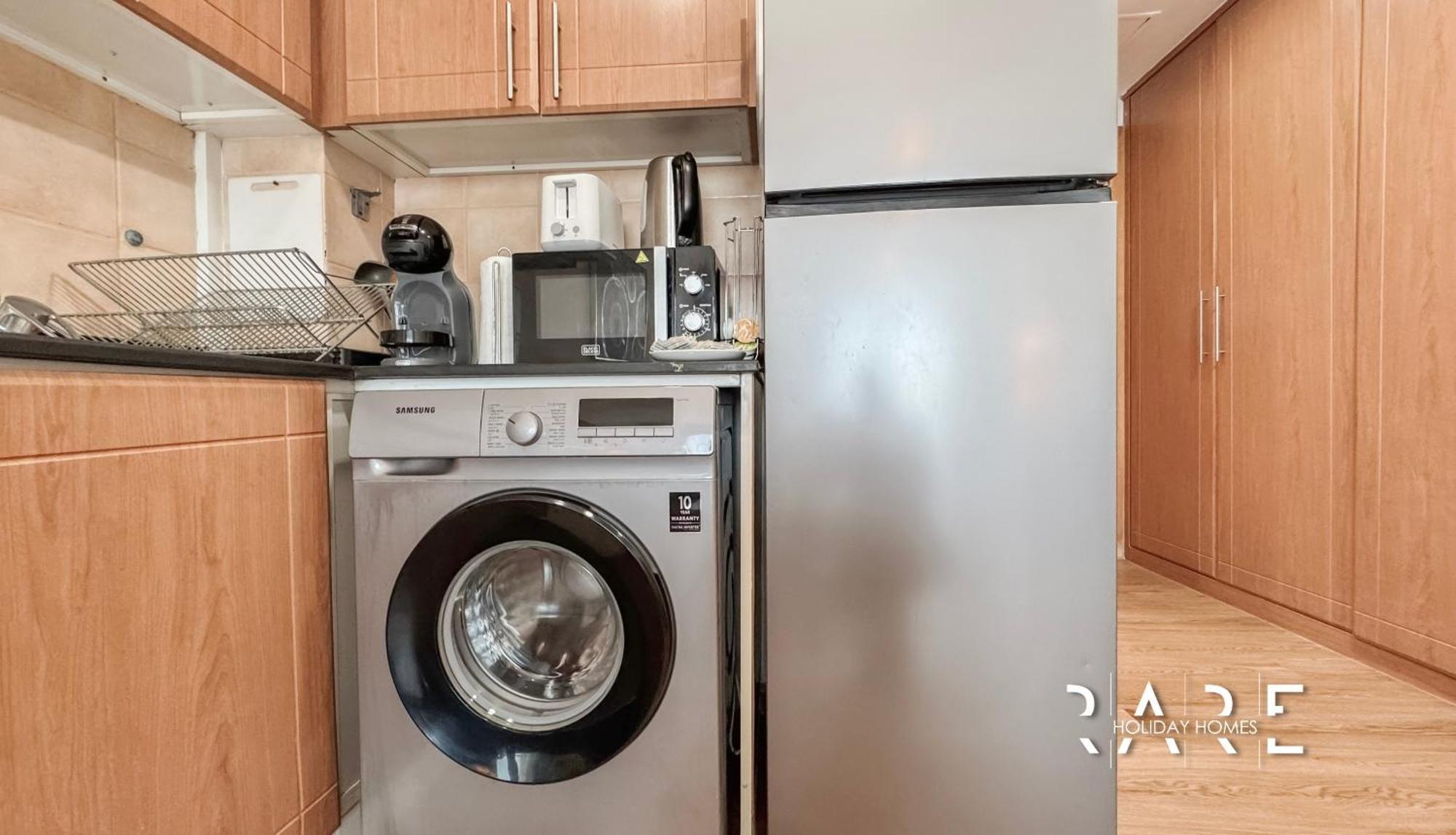 Apartment Rare Homes - View - The Vista Tower A - Production - R1503 *