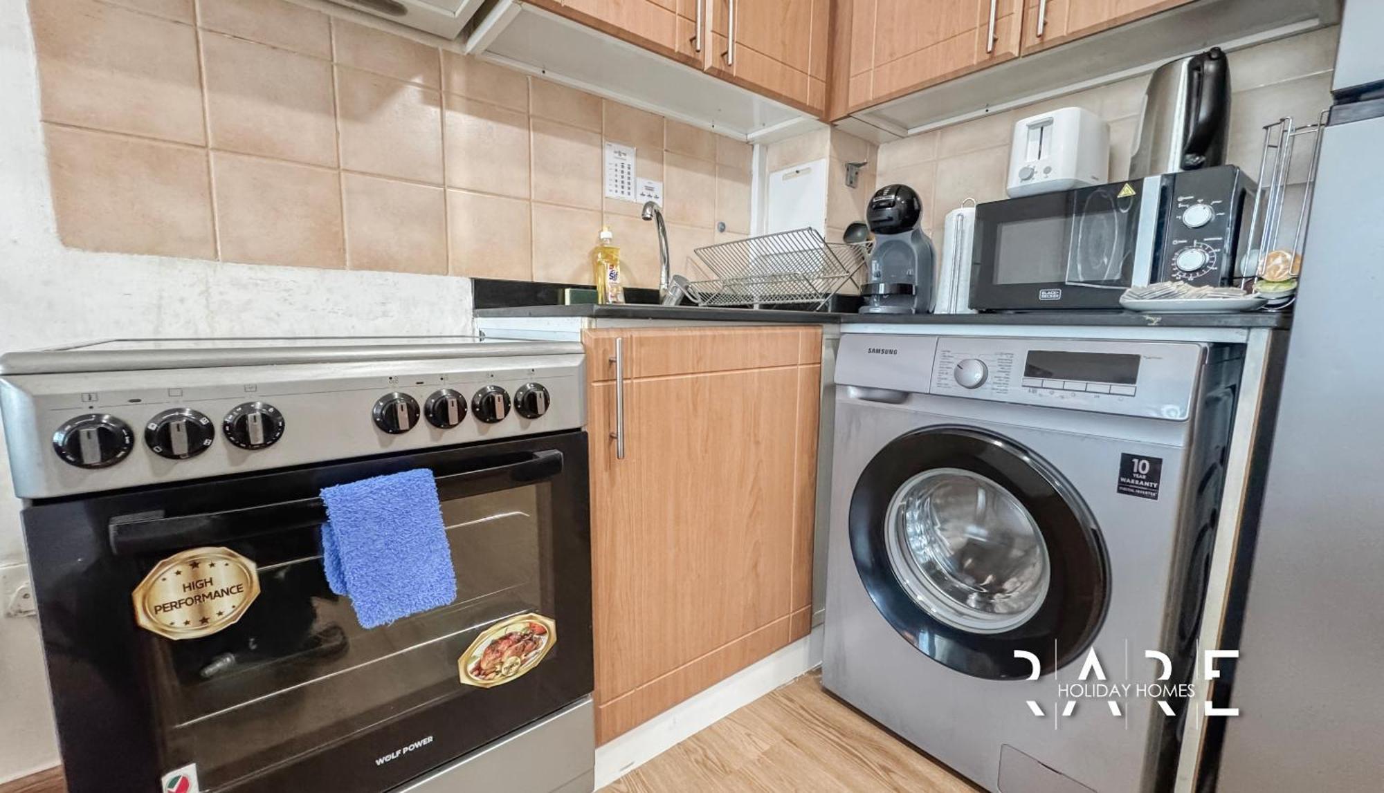 Rare Homes - View - The Vista Tower A - Production - R1503 Apartment Dubai